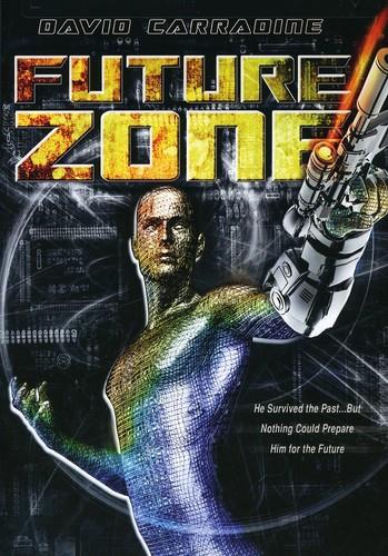 Future Zone (1990)
