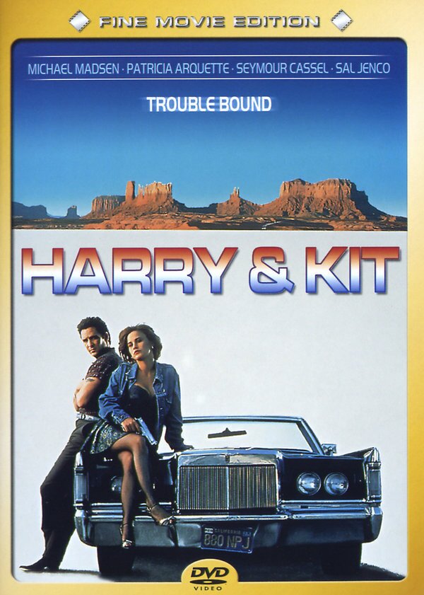 Harry & Kit (1993)