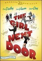 The Girl Next Door (1953) Restored
