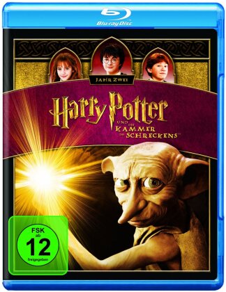 Harry Potter und die Kammer des Schreckens (2002)