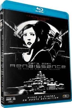 Renaissance (2006) n/b