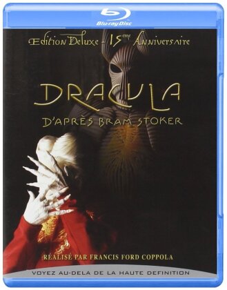 Dracula - D'après Bram Stoker (1992) (Deluxe Edition)