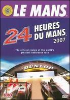 Le Mans - 24 Heures du Mans 2007