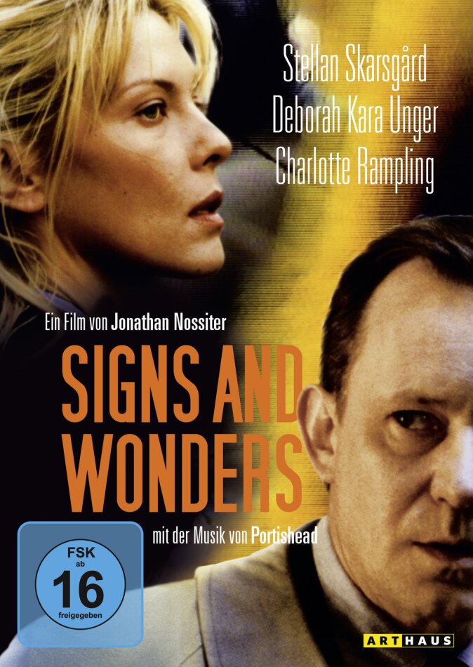 Signs & Wonders (2000)