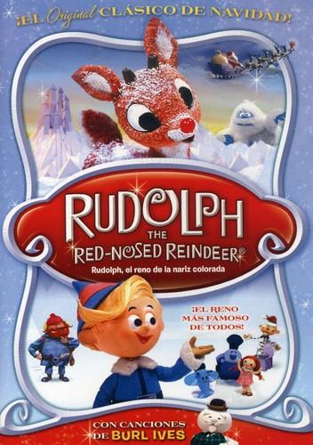 Rudolph the Red-Nosed Reindeer (1964)