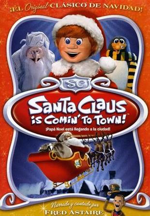 Santa Claus is Coming to Town (2007)