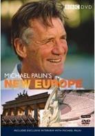 Michael Palin's - New Europe 3 DVD