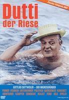 Dutti - Mister Migros - Dutti der Riese