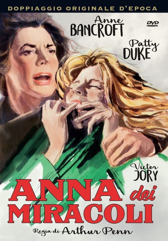 Anna dei miracoli (1962) n/b