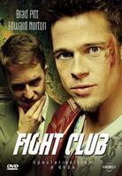 Fight Club (1999) (Special Edition, Steelbook, 2 DVDs)
