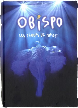 Obispo Pascal - Les Fleurs de Forest (Limited Edition, 2 DVDs)