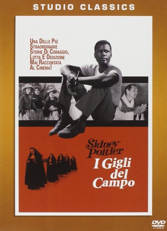 I gigli del campo - Lilies of the field (1963) (1963)