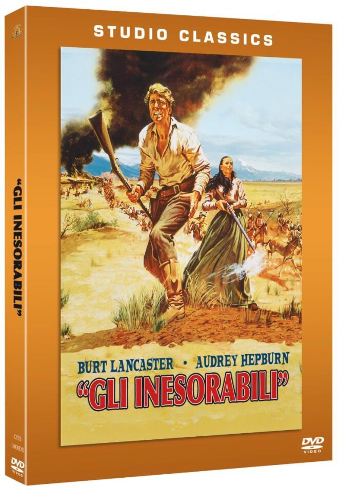 Gli inesorabili (1960)