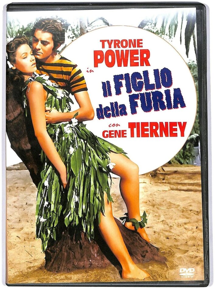 Il figlio della furia (1942)