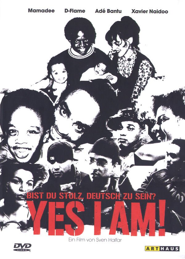 Yes I am! Mediabook, 2 DVDs