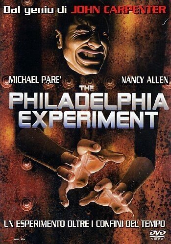 Philadelphia Experiment (1984)