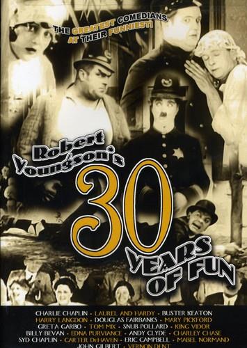 30 Years of Fun