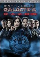 Battlestar Galactica - Razor (2007) Extended Edition, Unrated