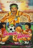 El Pichichi Del Barrio