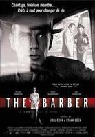 The barber - L'homme qui n'était pas là (2001) Edition Single
