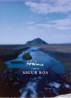 Sigur Ros - Heima (2 DVDs)