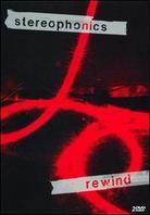 Stereophonics - Rewind 2 DVDs