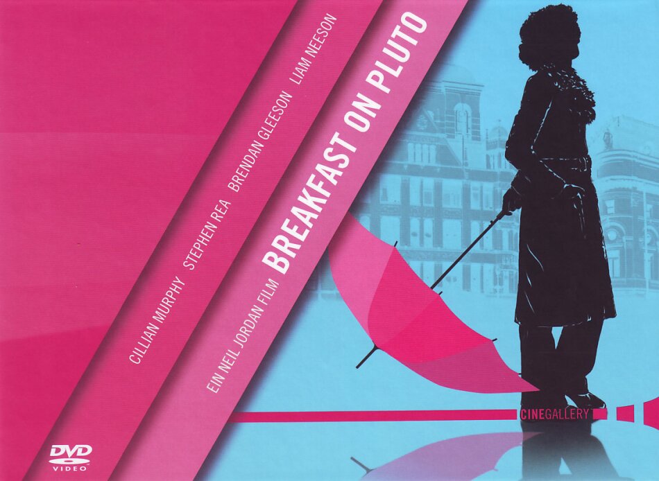 Breakfast on Pluto (2005) Cine Gallery Edition