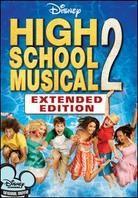 High School Musical 2 Extended Edition