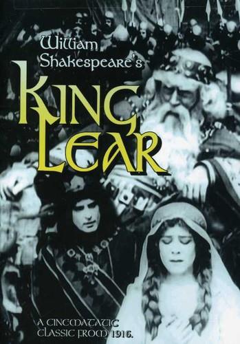 King Lear (1916) b/w