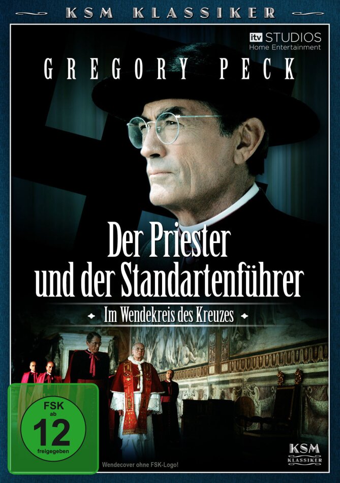 Der Priester und der Standartenführer - Im Wendekreis des Kreuzes (1983)
