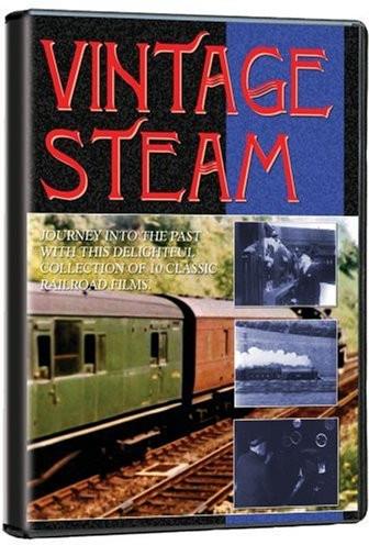 Vintage Steam