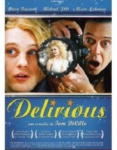 Delirious (2006)