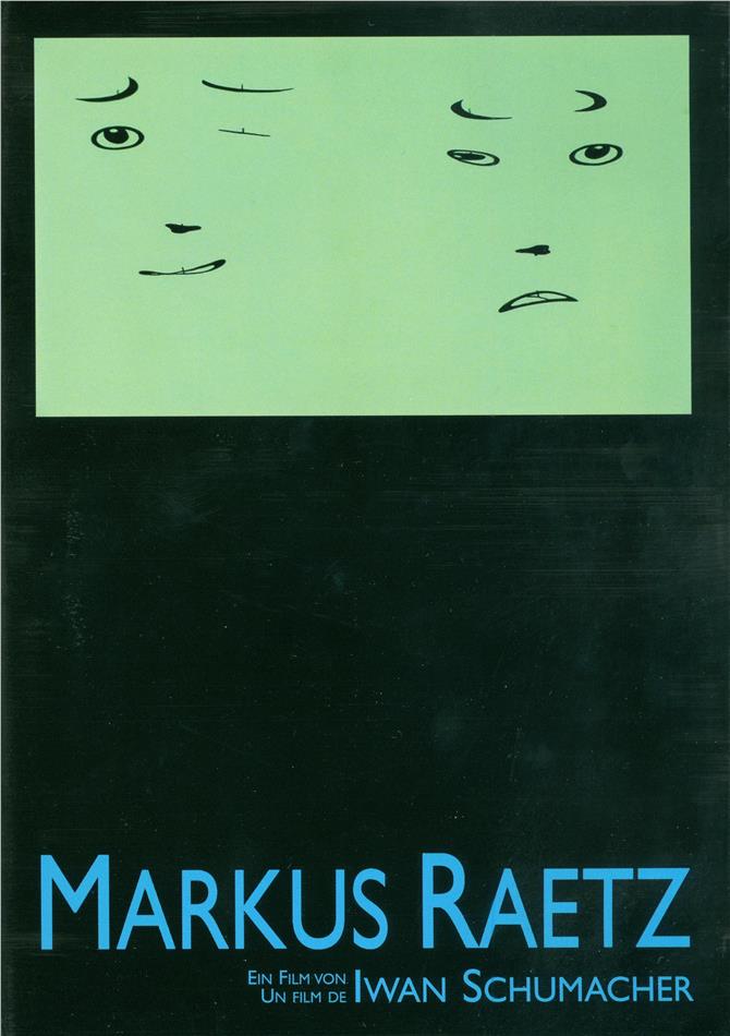 Markus Raetz