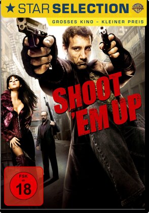 Shoot 'em up (2007)