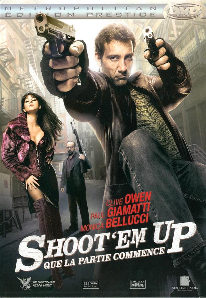 Shoot 'em up (2007)
