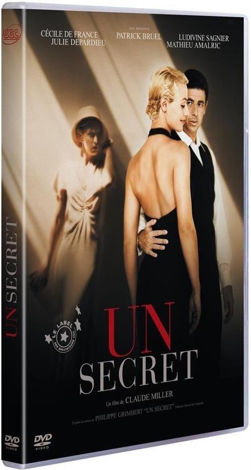Un secret (2007)
