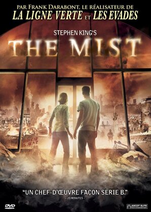 The Mist (2007) (&Eacute;dition Sp&eacute;ciale Collector)