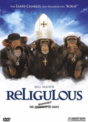 Religulous