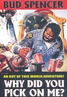 Why Did You Pick on Me? (1980)