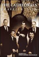 Cathedrals - Travelin Live