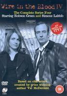 Wire in the blood - Series 4 2 DVD