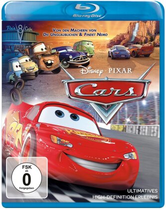 Cars (2006)