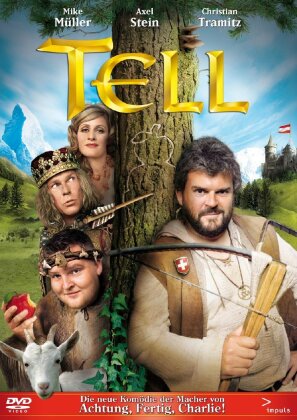 Tell (2007)
