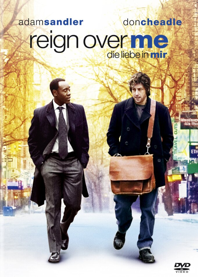 Reign over me - Die Liebe in mir (2007)