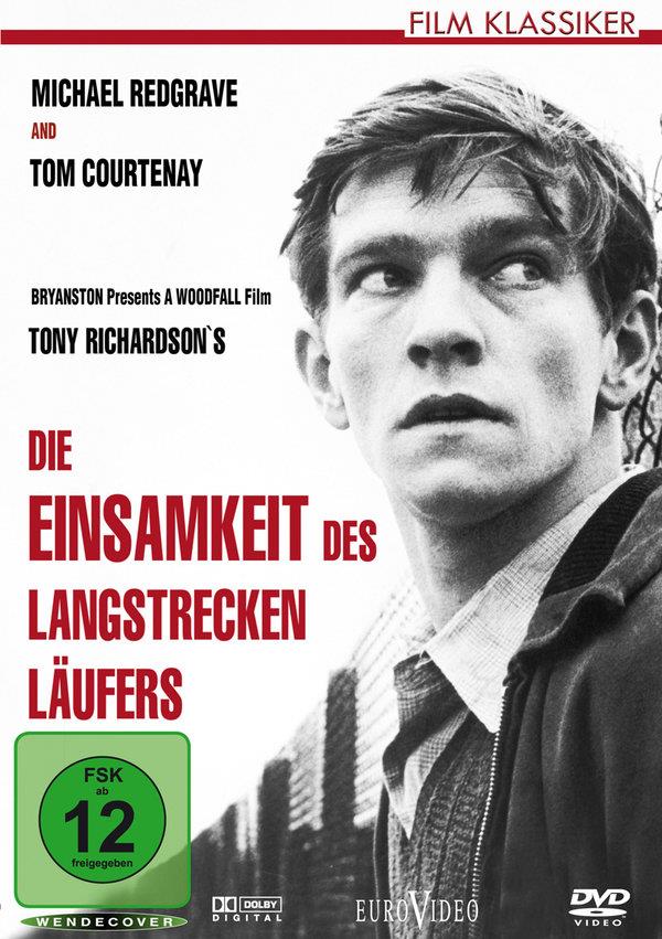 Die Einsamkeit des Langstreckenläufers (1962)