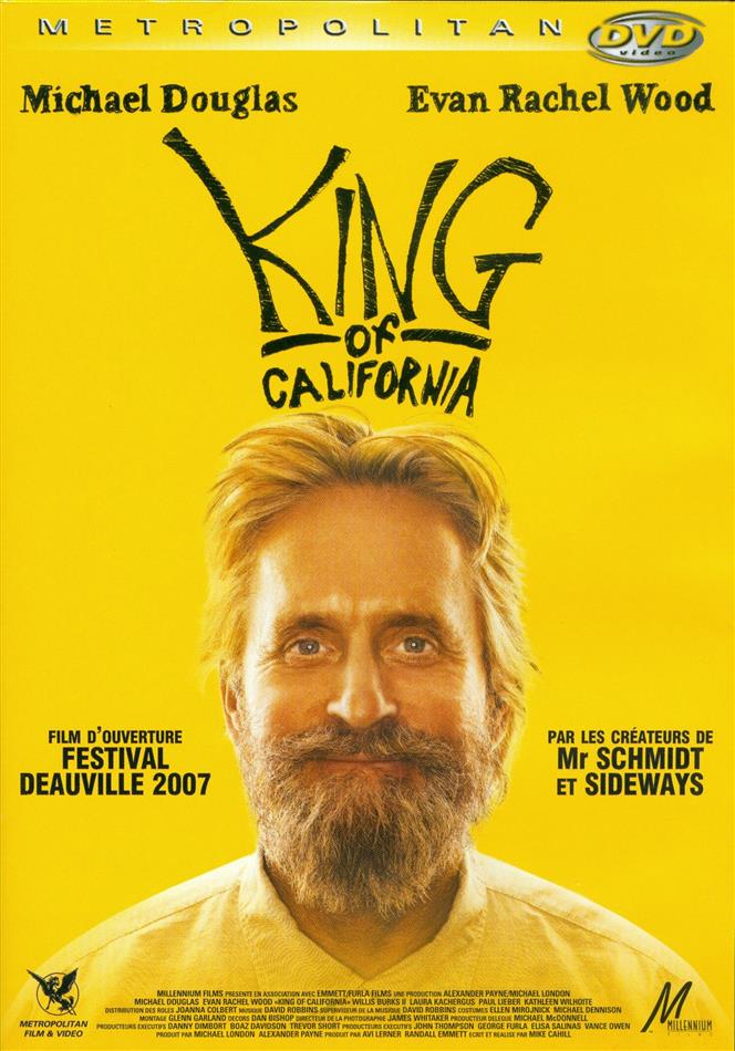 King of California (2007)