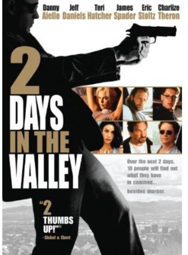 2 Days in the Valley (1996)