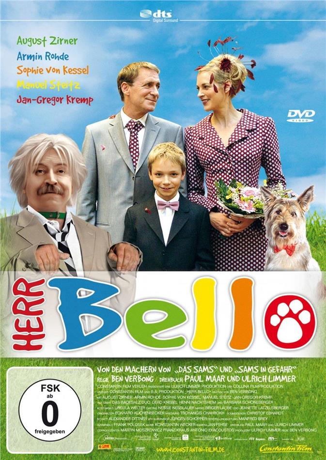 Herr Bello (2007)