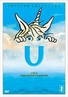 U Collector's Edition, 2 DVDs + CD