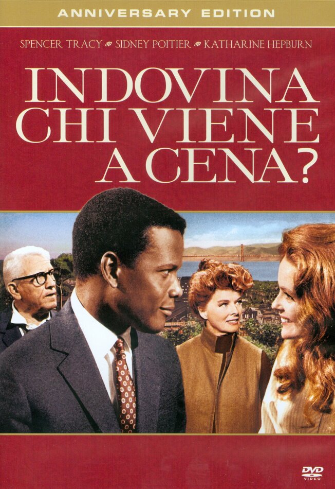Indovina chi viene a cena? (1967) Indimenticabili